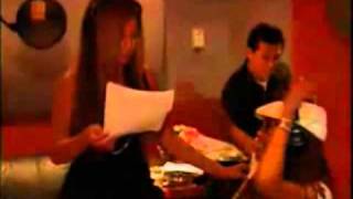 Michelle Williams High Notes Head voice