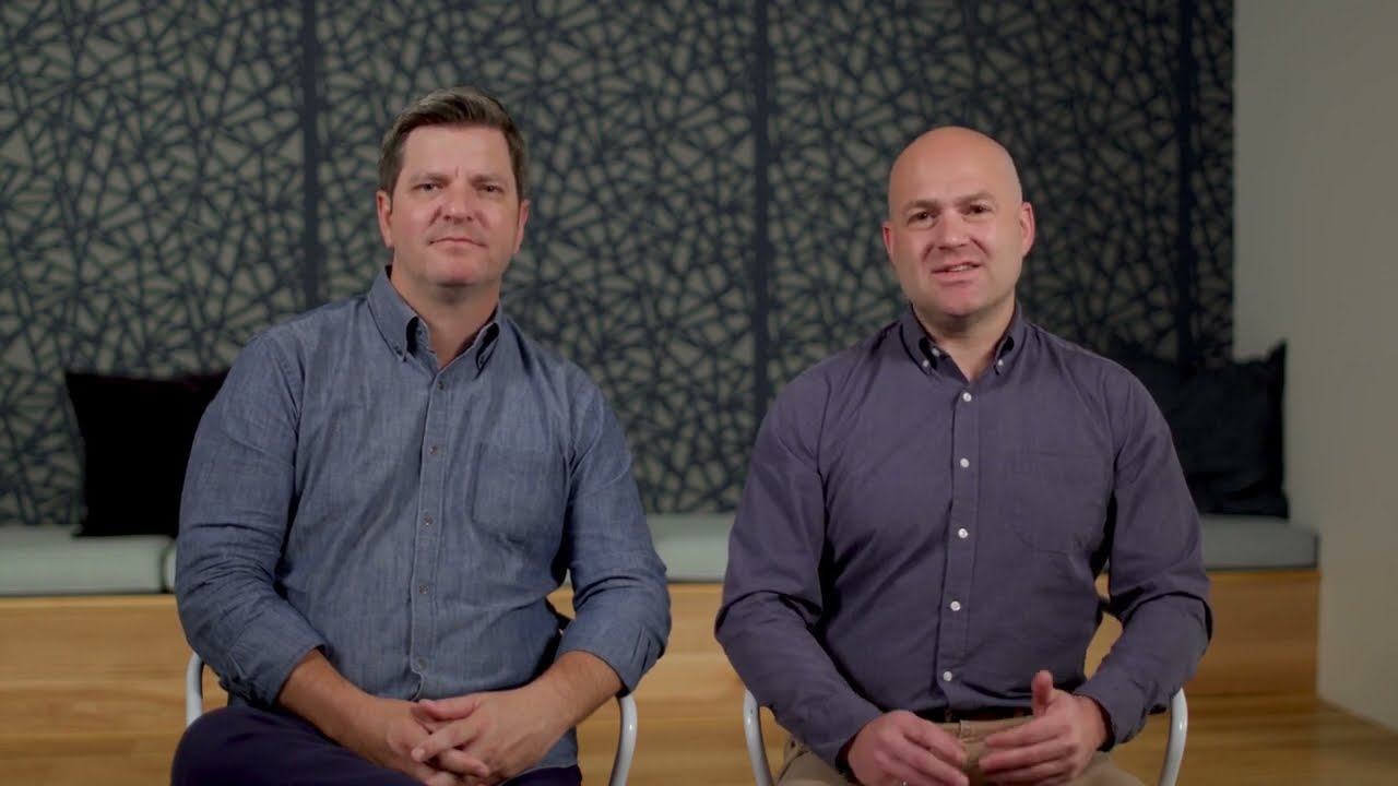 evolvedMD: An Innovative Approach to Integrated Behavioral Health