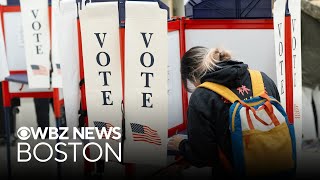 Latest details on key races in Massachusetts primary election