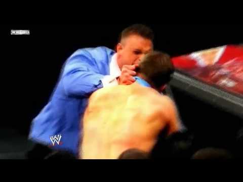 Alex Riley Titantron (Danb0nde Teaser)720pHD