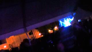 Millencolin - Bowmore Millencolin 20 year festival Örebro 2012