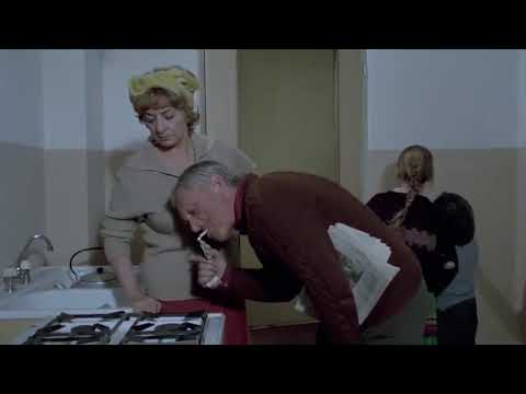 Pomysłowy Józef Balcerek i obejście na gazomierzu