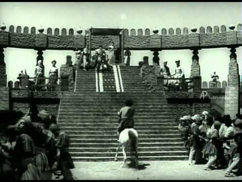 Veerathirumugan - Anandhan fights with Ramadoss