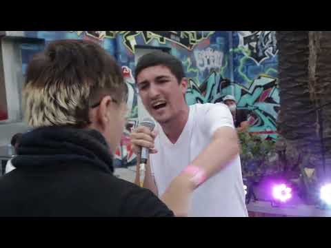 CILL vs KUSA - Fecha 3: 4TOS. COPA VERANO RECOLETA