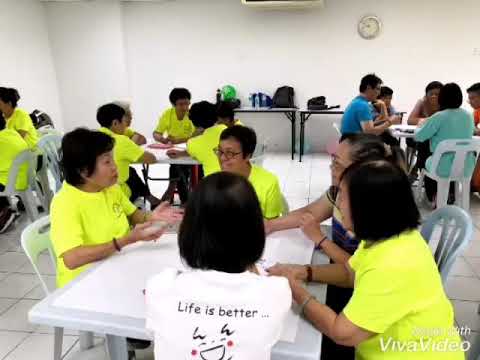 Gibberish Laughter Yoga Workshop on 8 Sep 2019