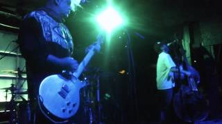 Melvins "Electric Flower" @ The Echo 10-24-2015