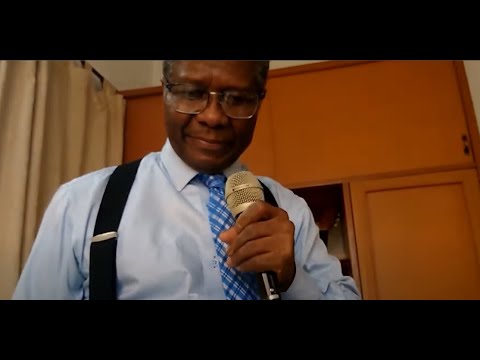 VEN A CAMINAR CON CRISTO | Zacarias Palacios