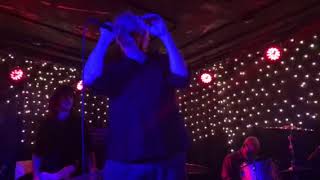 Guided By Voices. - NYE 2018 - Goldheart Mountaintop Queen Directory Live