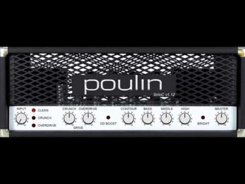 Lepou SoloC - Soldano SLO Amp Sim VST