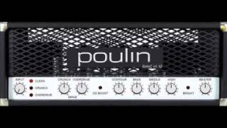 Video thumbnail for Lepou SoloC - Soldano SLO Amp Sim VST by Fear Complex Music