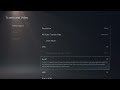 PS5 Now Has ALLM Auto Low Latency Mode
