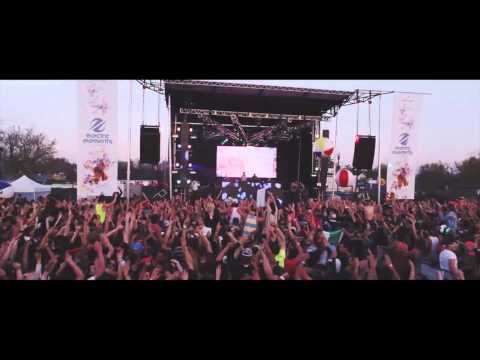 Prepare Yourself! Electric Elements with DVBBS, 3LAU + Many more