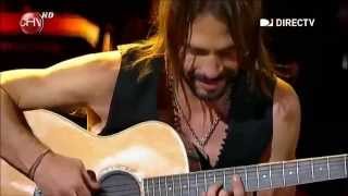 Se me olvidó otra vez  - Maná (Live HD)