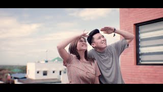 ILUSYON - Kimpoy Feliciano (Official Music Video)