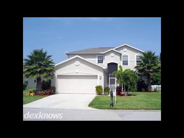 Marion  Land &  Homes Realty - Ocala, FL