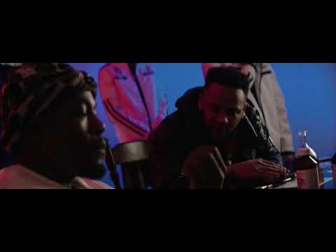 BluVeins - PopBloXbar X BandoBenny X Tkp KingCap-Oh (Dir. Ys Productions)