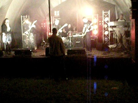 Shades of Nowhere - Between Paradise And Hell