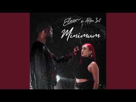 Minimum (feat. Allan zut)
