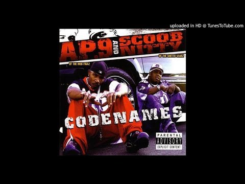AP.9 & Scoob Nitty-Camp MOB Ft.Freako of The Ghetto Starz