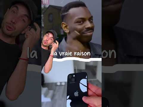 pourquoi apple a arrêté les stickers gratuits
