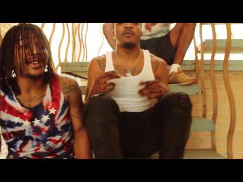 Plugged in MikeJuan- TrapBandz