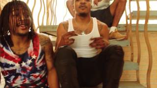 Plugged in MikeJuan- TrapBandz