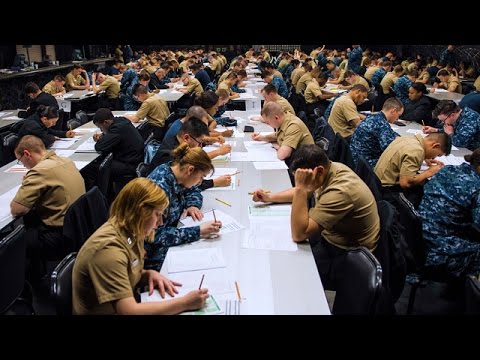 Usn Advancement Results