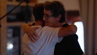 Christophe Maé & Francis Cabrel - La Boutique De Rêves