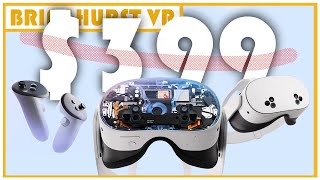 The Meta Quest 3S Just Went Down in Price...