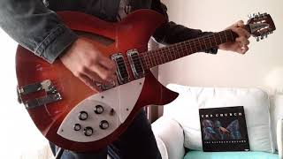 The Church &quot;Almost With You&quot; Rickenbacker 340-12