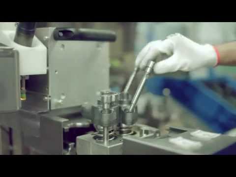 Bosch Diesel s.r.o. - Image film