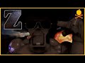 Z PC DOS 1996 Intro