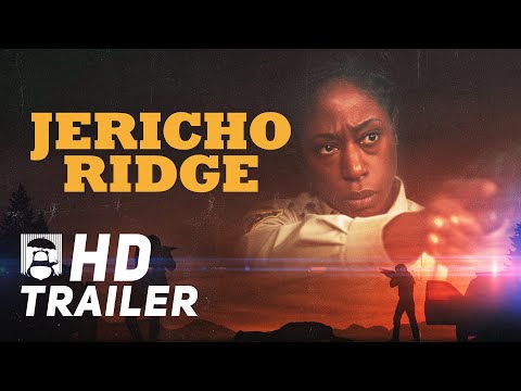 Trailer-Vorschau: Jericho Ridge - Unter Beschuss