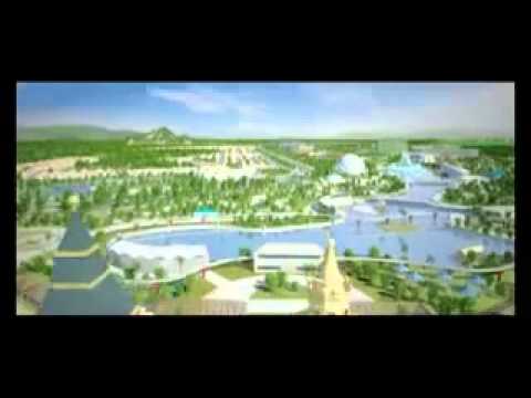 Khu du lịch sinh thái Tuần Châu Hà Nội