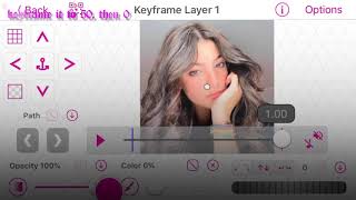 popular bcc lens blur/minimax effect on videostar! (tutorial)