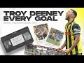 Troy Deeney | Every Goal For Watford FC ⚽