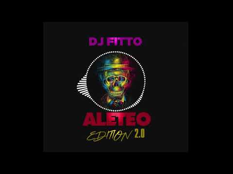 GUARACHA ALETEO EDOTION 2.0 MIXED BY DJ FITTO