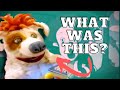 Forgotten Nostalgia The Wacky Adventures Of Ronald McDonald