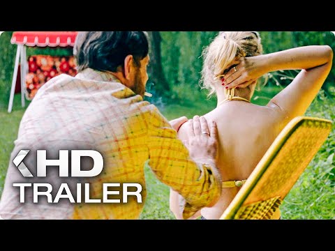 SOMMERHÄUSER Trailer German Deutsch (2017)