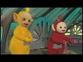 Teletubbies Ep 53 Digging In The Sand For Worms 1997 UK 50p