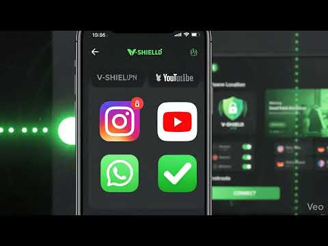 Fast VPN & Proxy | No-Logs