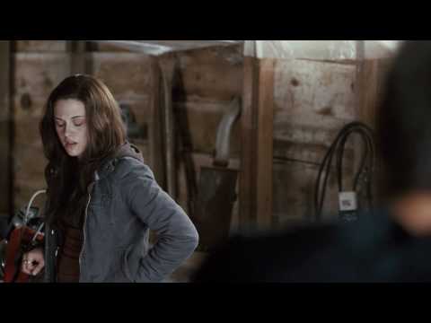 The Twilight Saga's Eclipse (TV Spot 'Event')
