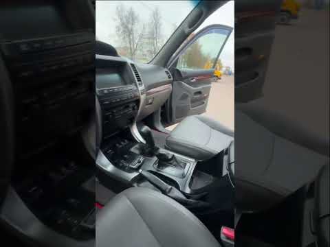 фото toyota land cruiser prado 120 series 0