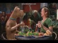 Scooby Doo Chilli Peppers Ending