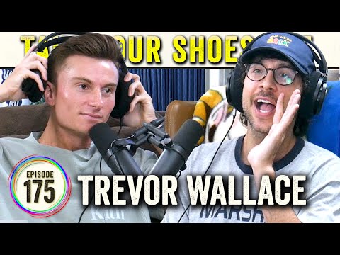 Trevor Wallace (Comedian, The Stiff Socks Podcast) on TYSO - #175