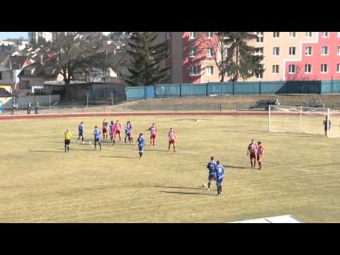 FK Tachov : TJ Štěchovice (1:1)