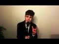 Michael Bublé - I'll Never Not Love You (cover)