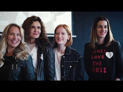 Odhalte tajemství silných žen | 22.9.2021 | Mama Shelter Prague