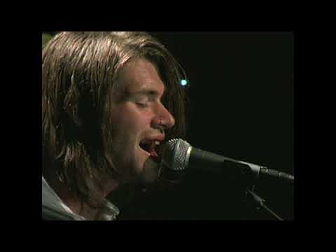 Taking Back Sunday - New American Classic (Live At MTV.com)