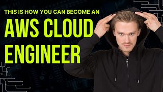 How To Become an AWS Cloud Support Engineer | 2025 Step-by-Step Guide